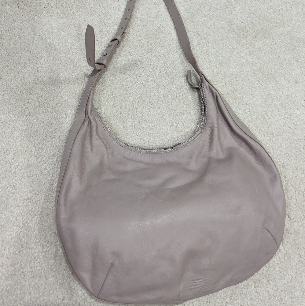 Kate Spade medium beige shoulder bag